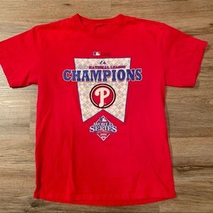 2008 Philadelphia Phillies National Champions